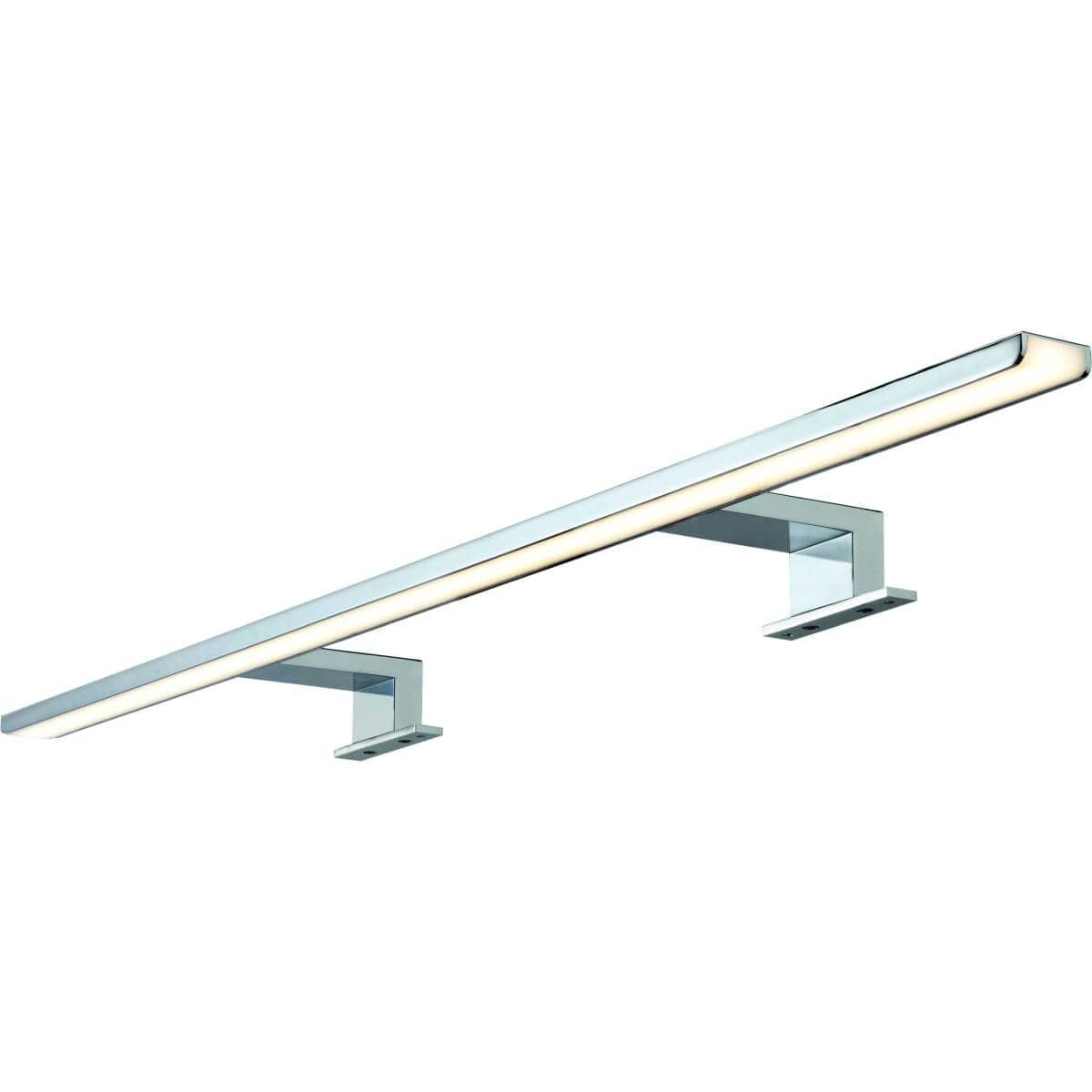 Domus Line LED Spiegelleuchte AALTO 230V, 800 mm Chrom poliert neutralweiss 4000K